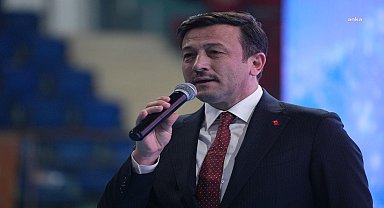 Özgür Özel'e saldırı... Hamza Dağ: