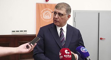 Özgür Özel'e saldırı... İzmir Büyükşehir Belediye Başkanı Tugay: