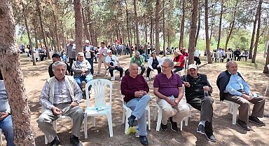 Özgür Özel'e saldırı... Mersin Büyükşehir Belediye Başkanı Seçer: