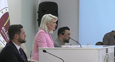 Özgür Özel'e saldırıya Bilecik'te AK Parti, MHP, CHP’den ortak tepki