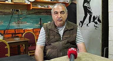 Özgür Özel'in 