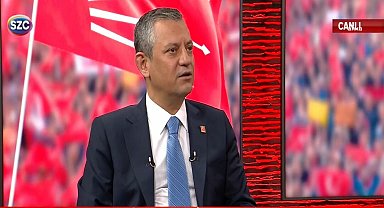 Özgür Özel, kendisine yönelik saldırıyı değerlendirdi: