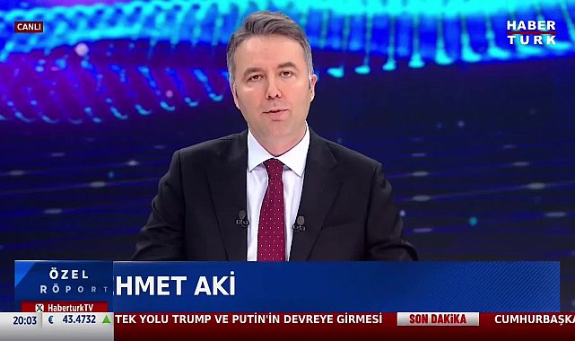 Özgür Özel: