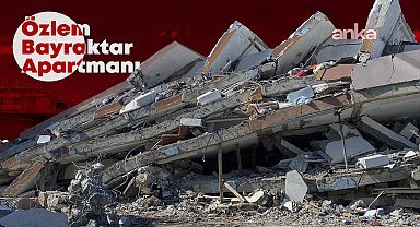 Özlem Bayraktar Apartmanı davası... Tutuklu müteahhit Atmaca'nın avukatı: 