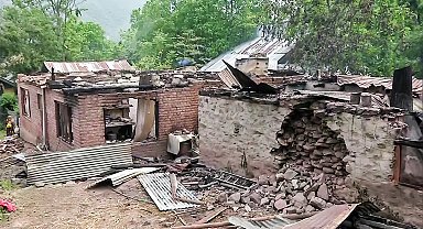 Pakistan ve Hindistan arasında çatışmalar nükleer savaş korkusuna yol açtı