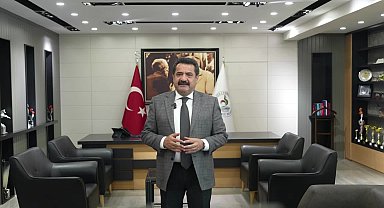 Pamukkale Belediyesi'nden ihtiyaç sahibi ailelere 