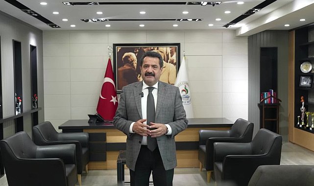 Pamukkale Belediyesi'nden ihtiyaç sahibi ailelere