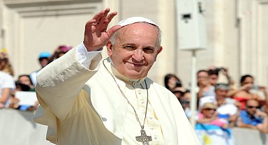 Papa Francesco’nun sözlü vasiyeti ortaya çıktı: Ben ölürsem halefim mutlaka İznik’e gitsin