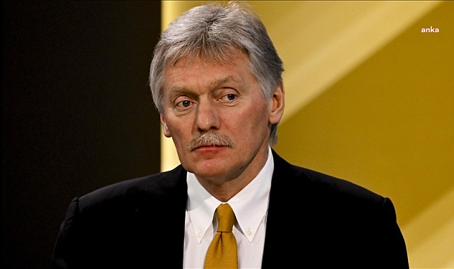 Peskov: Moskova’nın 2 Haziran’daki İstanbul görüşmesi teklifine Kiev’den henüz yanıt gelmedi