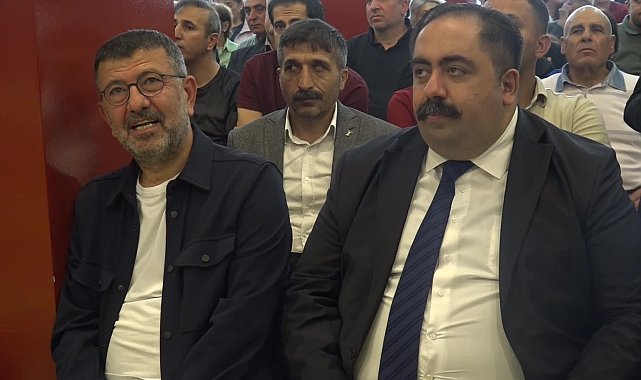 Pir Sultan Abdal Kültür Derneği Genel Başkanı Erçe: