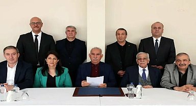 PKK kongresinden sonra Öcalan’dan ilk mesaj: “Alınan kararları ve önümüzdeki döneme ilişkin mesajları saygıyla selamlıyorum”