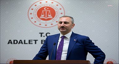 PKK’nın fesih kararı...AK Parti Grup Başkanvekili Abdülhamit Gül: Türkiye olarak, yeryüzündeki tüm mazlumların da daha güçlü bir şekilde umut kaynağı olmaya devam edeceğiz