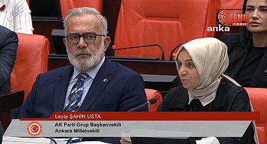 PKK'nın fesih kararı... AK Parti Grup Başkanvekili Usta:
