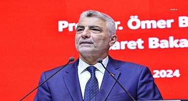 PKK'nın fesih kararı... Bakan Bolat: Devlet aklı ve millî birlik şuuruyla yürütülen bu süreç, ülkemize kalıcı güven ve huzur ortamı kazandırmıştır