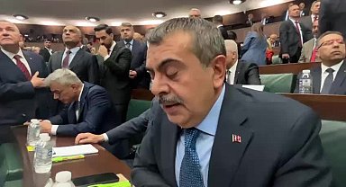 PKK'nın fesih kararı... Milli Eğitim Bakanı Tekin: