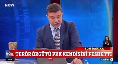 PKK'nın fesih kararı... TİP Genel Başkanı Baş: 