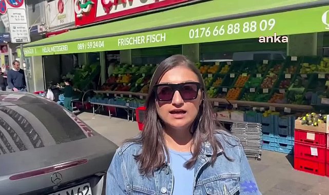 PKK’nın silah bırakma ve fesih kararı Almanya’da yankı uyandırdı