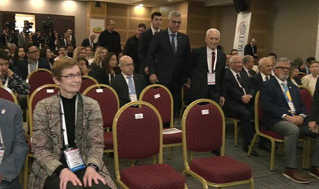 Prof. Dr. Mehmet Haberal: