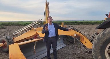 Prof. Dr. Okan Gaytancıoğlu: “50 kuruşa artık sakız bile verilmiyor, çiftçiye 30 kuruş desteği çok görüyorsunuz”