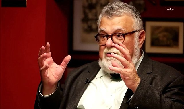 Prof. Dr. Şengör hakkında ''Türk milletini alenen aşağılama'' suçundan iki yıla kadar hapis cezası istendi