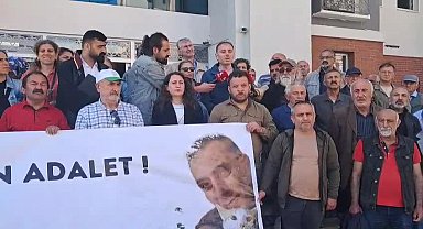 Reşit Kibar davası başladı