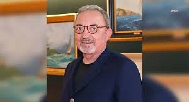 Ressam ve karikatürist Haslet Soyöz hayatını kaybetti 