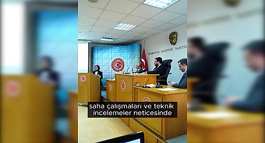 Rize İl Genel Meclisi Başkanı Büyük: