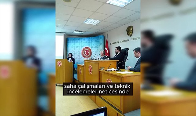 Rize İl Genel Meclisi Başkanı Büyük: