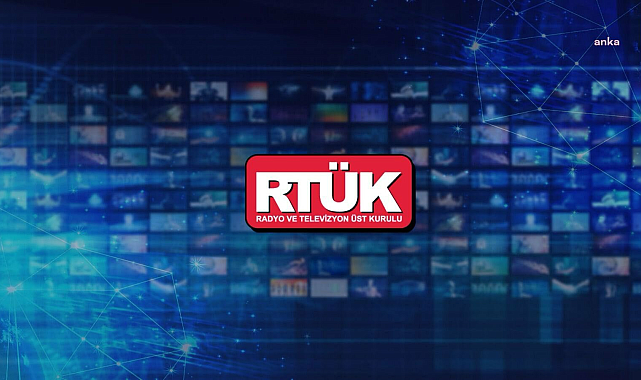 RTÜK, Halk TV ve TELE1’in de bulunduğu dört medya kuruluşuna idari para cezası uyguladı