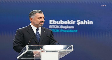 RTÜK'ten KRT TV'ye 