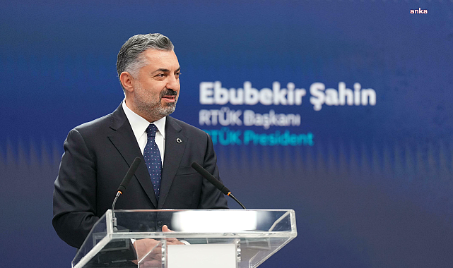 RTÜK'ten KRT TV'ye