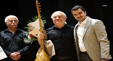 Ruhi Su, Çankaya'da anıldı