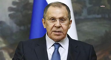 Rusya Dışişleri Bakanı Lavrov: Rusya, Ukrayna’ya barış görüşmelerinin 2 Haziran’da İstanbul’da düzenlenmesini teklif etti