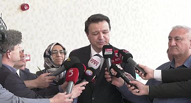 Saadet Partisi Lideri Mahmut Arıkan'dan Devlet Bahçeli'nin çözüm çağrısına destek: 
