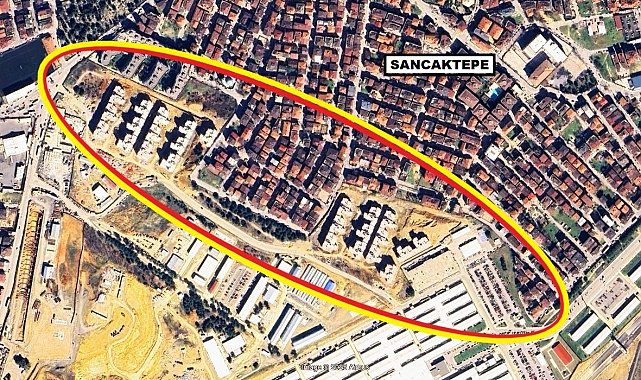 Sağlık Bakanlığı itiraz etti, TOKİ plandan çıkardı