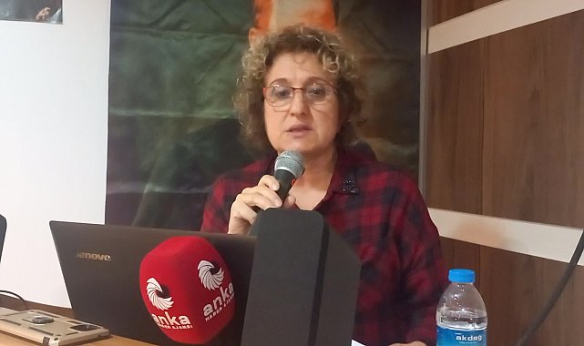 Samsun Ziraat Mühendisleri Odası Başkanı Havva Yurduseven Bayzat: “Samsun’da kokarca belası kol geziyor”