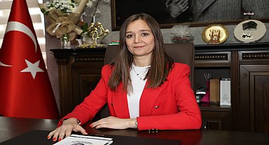 Şehzadeler Belediye Başkanı Durbay'dan vergi ödemesi hatırlatması