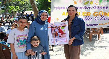 Selçuk'ta