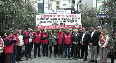 Sera Kadıgil'den Bakan Yerlikaya'ya: 