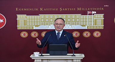 Şerafettin Kılıç: Bayram öncesi emeklilere en az bir maaş ikramiye verilmeli