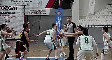 Sessiz şampiyona Yozgat’ta başladı