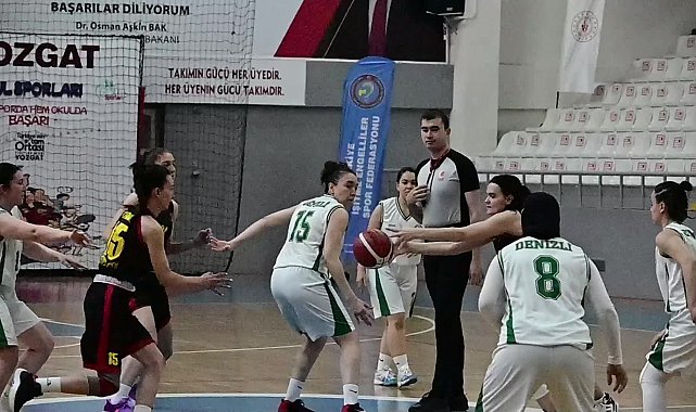 Sessiz şampiyona Yozgat’ta başladı