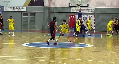 Sessiz şampiyona Yozgat’ta tamamlandı