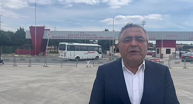 Sezgin Tanrıkulu, İmamoğlu ve Özer'i ziyaret etti: