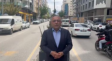 Sezgin Tanrıkulu'ndan Van mitingine katılım çağrısı: