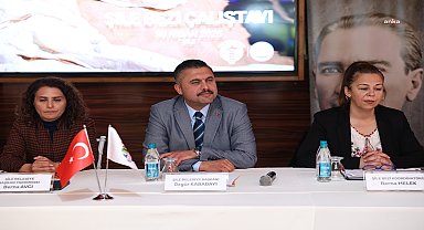 Şile bezinin geleceği için ortak akıl buluşması