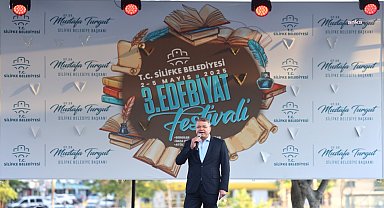 Silifke’de