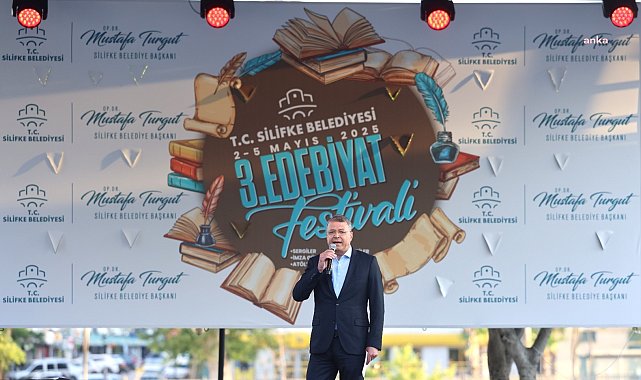 Silifke’de