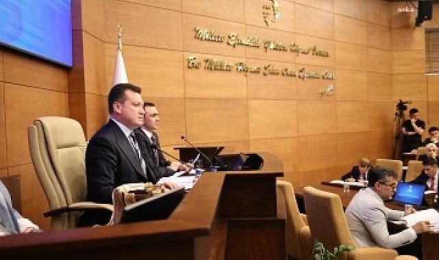 Silivri Belediye Başkanı Balcıoğlu:
