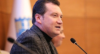 Silivri Belediye Başkanı Balcıoğlu: 